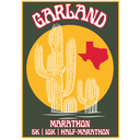 Garland Marathon