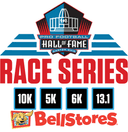 Training Camp 5K - Pro Football Hall of Fame Race Series