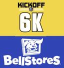 Kickoff 6K - Pro Football Hall of Fame Race Series