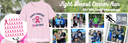 Run to End Breast Cancer 5K/10K/13.1 NYC