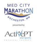 Med-City Marathon