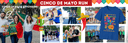 Cinco De Mayo Run: Against All Odds DALLAS FORT WORTH