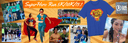 SuperHeroes Run 5K/10K/13.1 LOS ANGELES