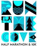 Run the Cove Half Marathon & 10K