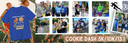 The Cookie Dash Run 5K/10K/13.1 DALLAS FORT WORTH