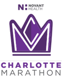 Charlotte Marathon (formerly Charlotte's Thunder Road Marathon)