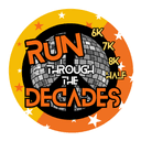 Run Through The Decades 6K/7K/8K/Half - Colorado Springs