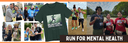 Run for Mental Health 5K/10K/13.1 SAN ANTONIO