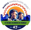 43rd MANILA MARATHON