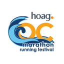 Hoag OC Marathon Running Festival
