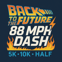 Back to the Future: 88 MPH Dash 5K, 10K & Half