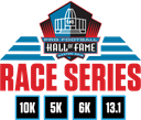 2026 Pro Football Hall of Fame Race Series