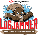 Sportspectrum's Log Jammer Marathon, Half Marathon & 5K