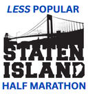 The Unforgettable Staten Island Half Marathon!