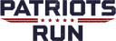 The Patriots Run