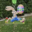 EASTER FUN RUN 5K - BAKERSFIELD