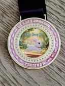 Easter Bunny Virtual 5K, 10K, 13.1M, & 26.2M (April 2026)