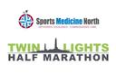 Twin Lights Half Marathon