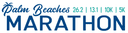 Palm Beaches Marathon Festival