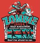 Zombie Half Marathon