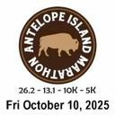 Antelope Island Marathon