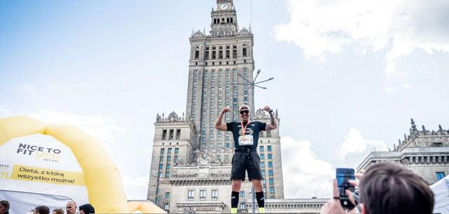 Warsaw Marathon