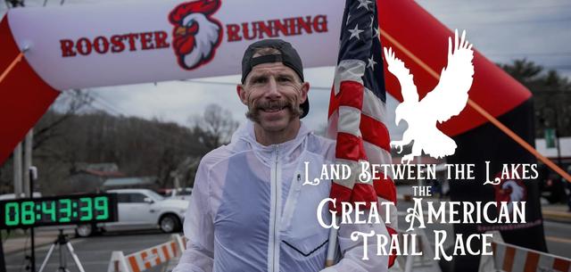 Land Between the Lakes - The Great American Trail Race