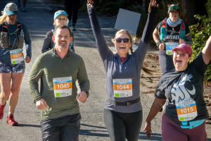 Wenatchee Marathon
