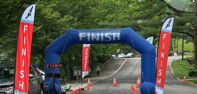 Great Allegheny Ohiopyle Marathon Race Festival