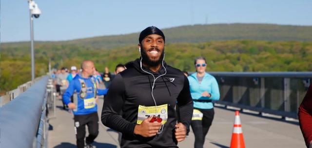 Hudson Valley Marathon