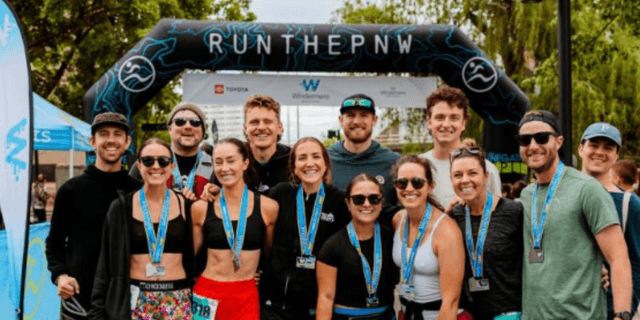 Windermere Marathon