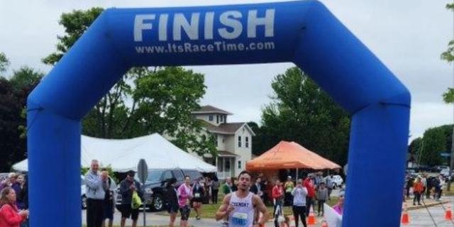 Maritime Marathon
