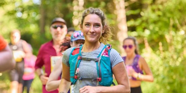 North Olympic Discovery Marathon