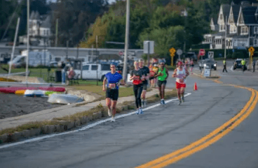 Providence Rhode Races