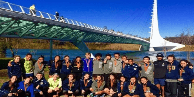 Redding Marathon