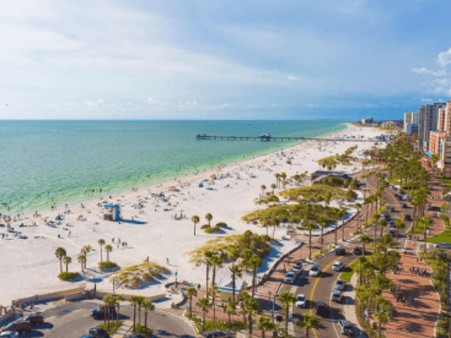 Clearwater Marathon
