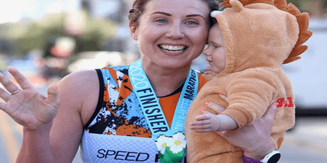 Tallahassee Marathon