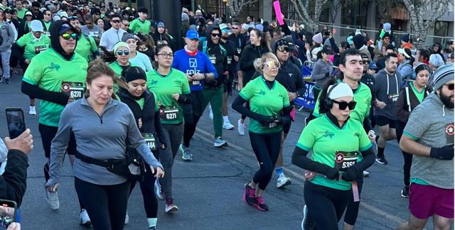 El Paso Marathon