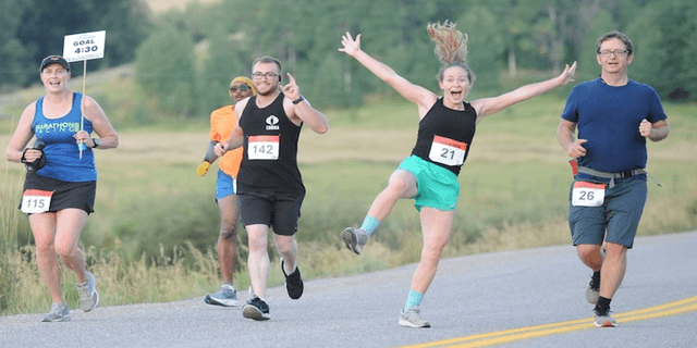 Pocatello Marathon