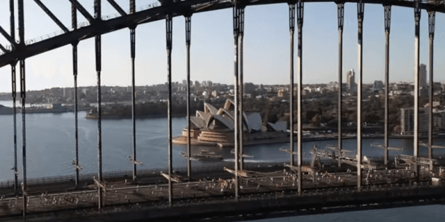Sydney Marathon