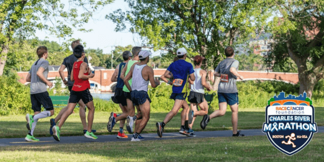 Charles River Marathon