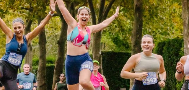 Hamptons Marathon & Half