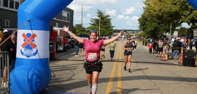 Holland Haven Marathon