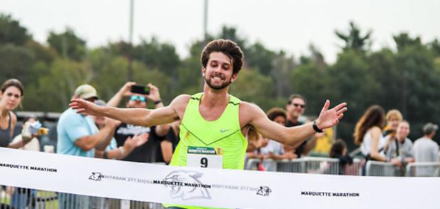 Marquette Marathon
