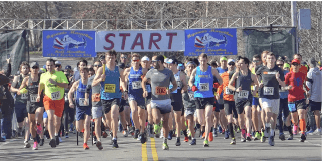 Hyannis Marathon