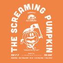 Screaming Pumpkin Marathon
