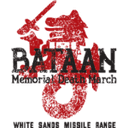 Bataan Memorial Death March