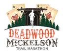 Deadwood Mickelson Trail Marathon