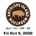 Antelope Island Marathon
