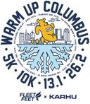 Warm Up Columbus